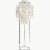 Kleine vloerlamp Fun 1STM, design Verner Panton^Verpan Online
