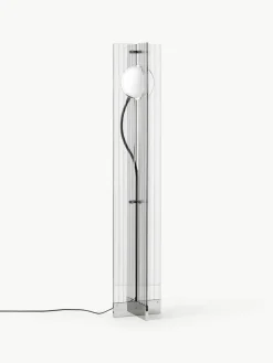 Kleine vloerlamp Mills^Westwing Collection Hot