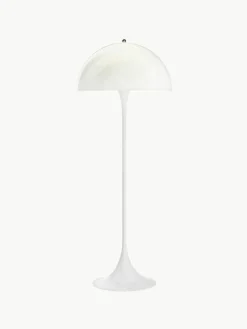 Kleine vloerlamp Panthella^Louis Poulsen Discount