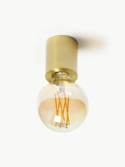Kleine wand- en plafondspot Chanty^Westwing Collection Best