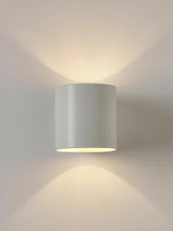 Kleine wandlamp Roda^Westwing Collection Sale