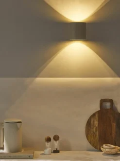 Kleine wandlamp Roda^Westwing Collection Hot