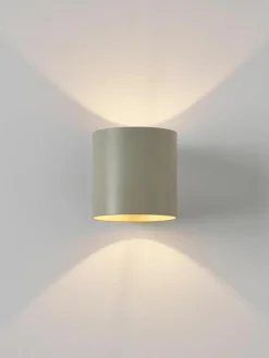 Kleine wandlamp Roda^Westwing Collection Hot