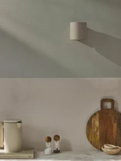 Kleine wandlamp Roda^Westwing Collection Hot