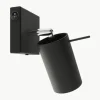 Kleine wandspot Etna^Westwing Outlet