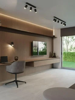 Kleine wandspot Etna^Westwing Outlet