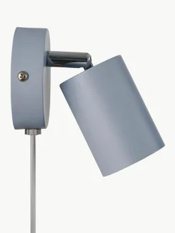 Kleine wandspot Explore met stekker^Westwing Best