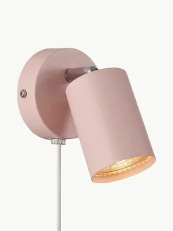 Kleine wandspot Explore met stekker^Westwing Outlet