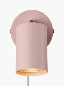 Kleine wandspot Explore met stekker^Westwing Outlet