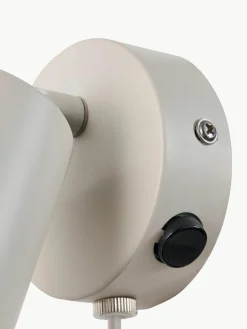 Kleine wandspot Explore met stekker^Westwing Hot