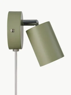 Kleine wandspot Explore met stekker^Westwing Online