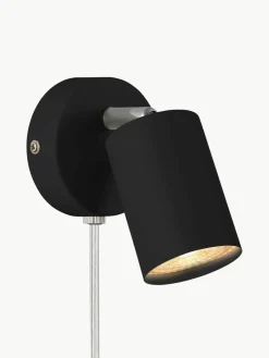 Kleine wandspot Explore met stekker^Westwing Discount