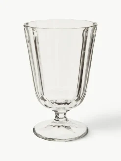 Kleine wijnglazen Ana, 12 stuks^Cote Table Sale