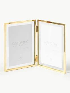 Kleio dubbele fotolijst^Westwing Collection New