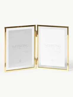Kleio dubbele fotolijst^Westwing Collection New