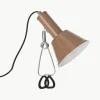 Klemlamp Milou^Ellos Home Hot