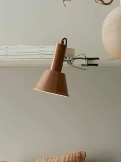 Klemlamp Milou^Ellos Home Hot