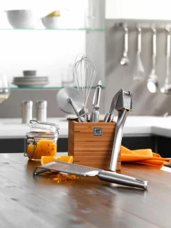 Knoflookpers Pro van edelstaal^ZWILLING Online