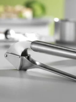 Knoflookpers Pro van edelstaal^ZWILLING Online