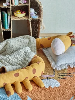Knuffel Ibber^Bloomingville Mini Best