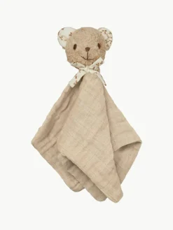 Knuffeldeken Bear van biokatoen^Cam Cam Copenhagen New