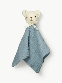 Knuffeldeken Bear van biokatoen^Cam Cam Copenhagen Online