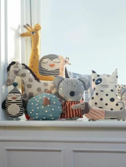 Knuffeldier Bob^Oyoy Living Design New