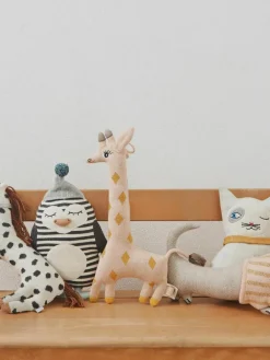 Knuffeldier Bob^Oyoy Living Design New