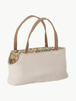 Knuffeldier Hilena met tas^Bloomingville Mini Clearance