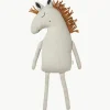 Knuffeldier Horse van linnen^ferm LIVING Kids Fashion