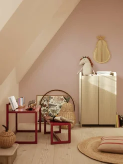 Knuffeldier Horse van linnen^ferm LIVING Kids Fashion
