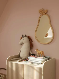 Knuffeldier Horse van linnen^ferm LIVING Kids Fashion