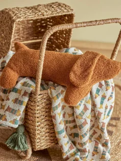 Knuffeldier Palle^Bloomingville Mini Hot