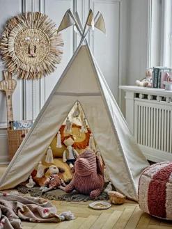 Knuffeldier Palle^Bloomingville Mini Clearance