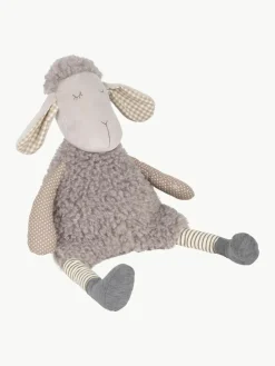 Knuffeldier Schaf Shaggy^Jardin d'Ulysse Clearance