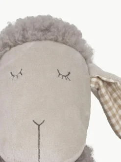 Knuffeldier Schaf Shaggy^Jardin d'Ulysse Clearance
