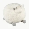 Knuffeldier Schaf Shaggy^Jardin d'Ulysse Hot