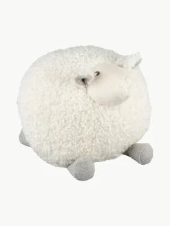 Knuffeldier Schaf Shaggy^Jardin d'Ulysse Hot