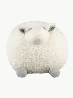 Knuffeldier Schaf Shaggy^Jardin d'Ulysse Hot