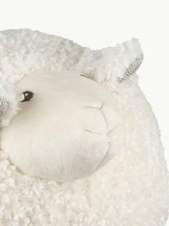 Knuffeldier Schaf Shaggy^Jardin d'Ulysse Hot