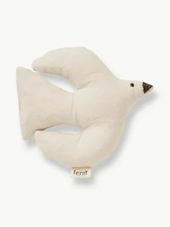 Knuffeldier Swif Bird van biokatoen^ferm LIVING Kids New