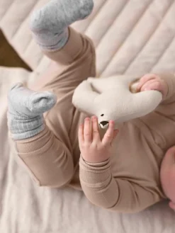 Knuffeldier Swif Bird van biokatoen^ferm LIVING Kids New