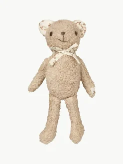 Knuffeldier Teddy van biokatoen^Cam Cam Copenhagen Sale