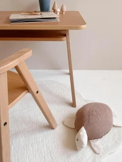 Knuffeldier Wabi Sabi van biokatoen^Nobodinoz Best