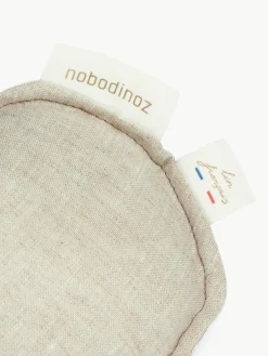 Knuffelkussen Cloud van linnen^Nobodinoz Outlet