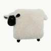 Knuffelkussen Dolly^Bloomingville Mini Hot