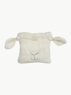 Knuffelkussen Sheep van wol^Lorena Canals Discount