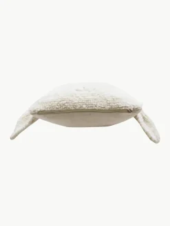Knuffelkussen Sheep van wol^Lorena Canals Discount