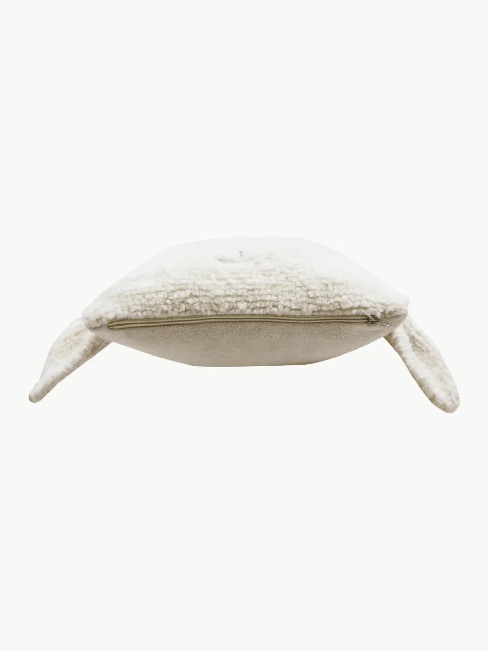 Knuffelkussen Sheep van wol^Lorena Canals Discount