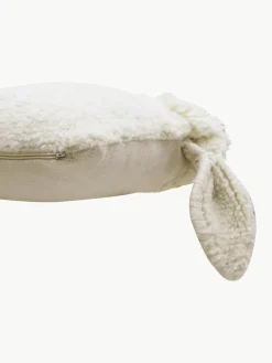 Knuffelkussen Sheep van wol^Lorena Canals Discount